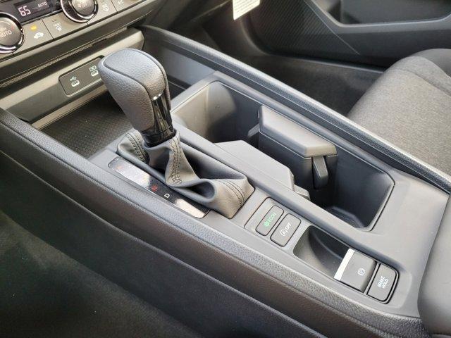 new 2025 Honda Accord car, priced at $28,256