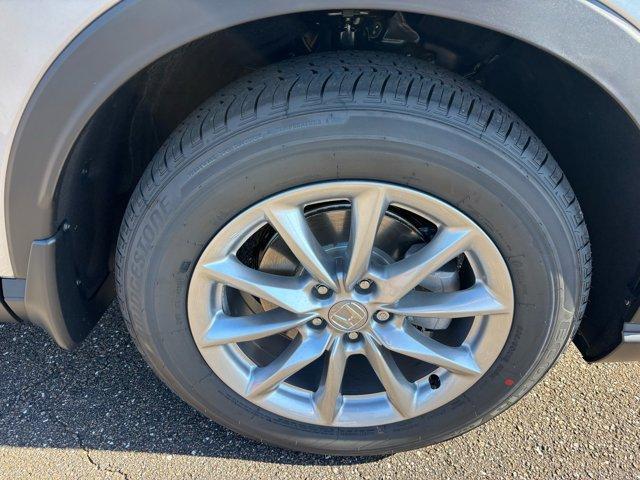 new 2026 Honda CR-V car, priced at $35,467