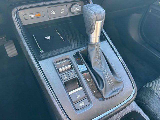 new 2026 Honda CR-V car, priced at $35,467