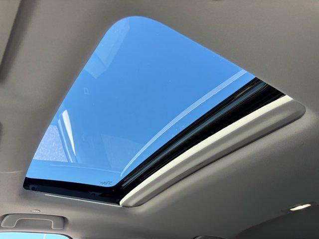 new 2026 Honda CR-V car, priced at $35,467