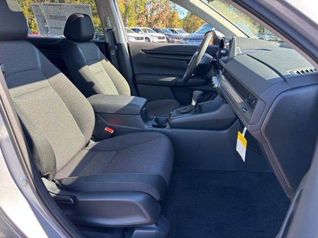 new 2026 Honda CR-V car, priced at $35,467