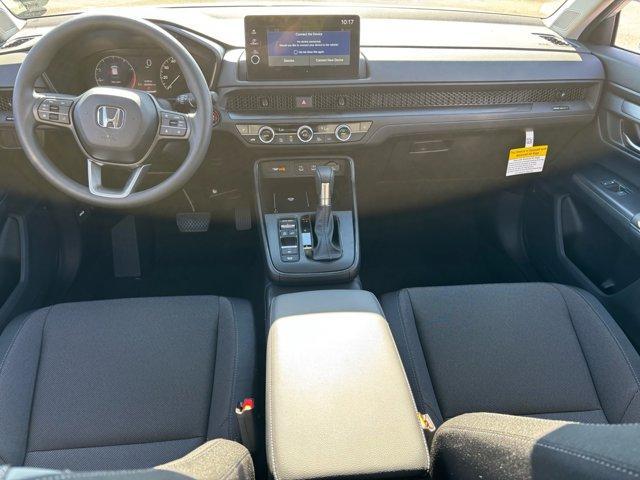 new 2026 Honda CR-V car, priced at $35,467