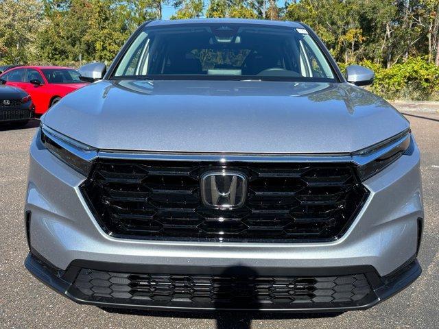 new 2026 Honda CR-V car, priced at $35,467