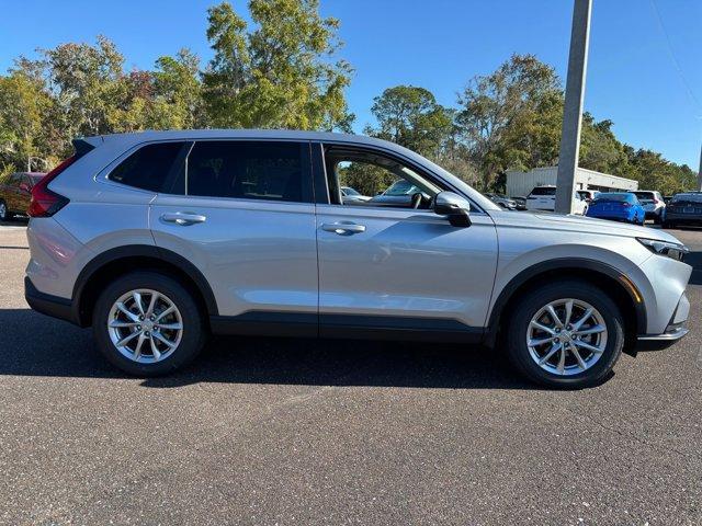 new 2026 Honda CR-V car, priced at $35,467