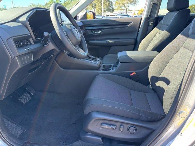 new 2026 Honda CR-V car, priced at $35,467