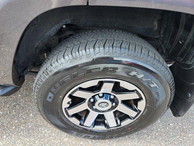used 2022 Toyota 4Runner car, priced at $43,991