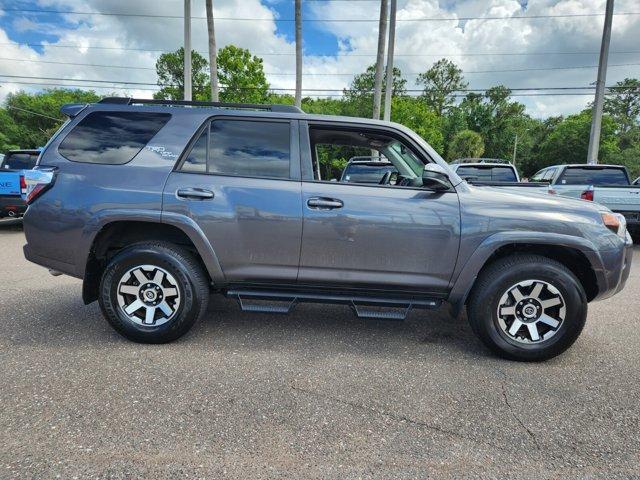used 2022 Toyota 4Runner car, priced at $43,991