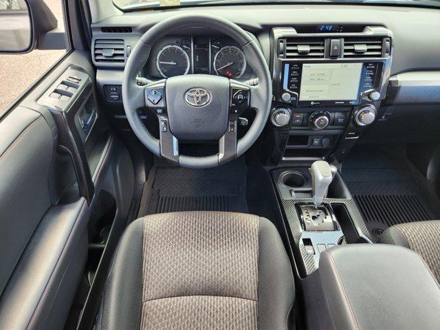 used 2022 Toyota 4Runner car, priced at $43,991