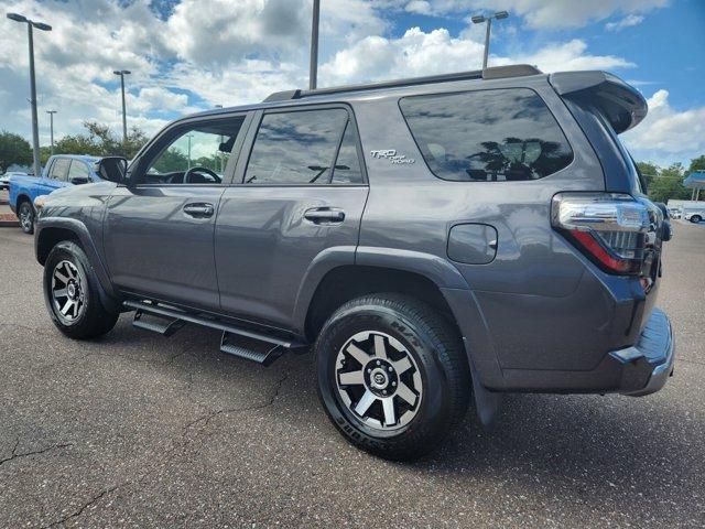 used 2022 Toyota 4Runner car, priced at $43,991