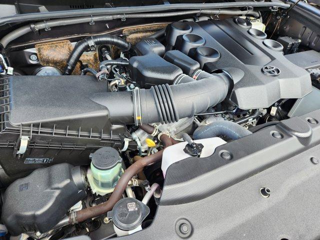 used 2022 Toyota 4Runner car, priced at $43,991