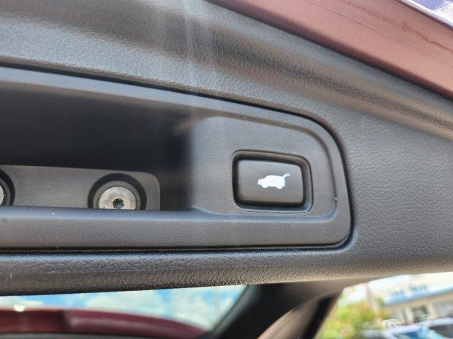 used 2021 Honda Pilot car, priced at $28,295