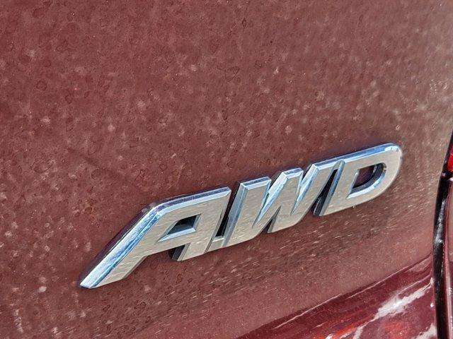 used 2021 Honda Pilot car, priced at $28,295