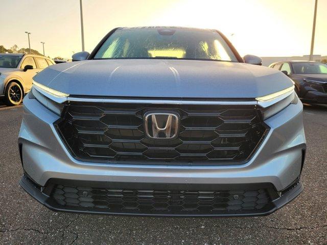 new 2026 Honda CR-V car, priced at $36,005