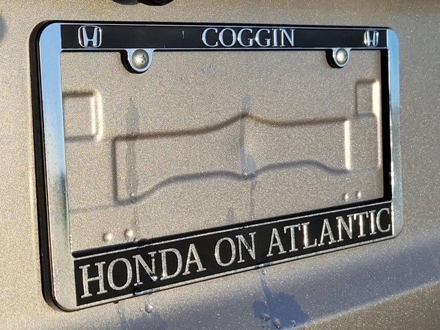 new 2026 Honda CR-V car, priced at $36,005