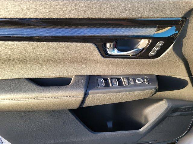 new 2026 Honda CR-V car, priced at $36,005