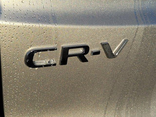 new 2026 Honda CR-V car, priced at $36,005
