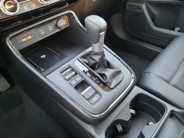 new 2026 Honda CR-V car, priced at $36,005
