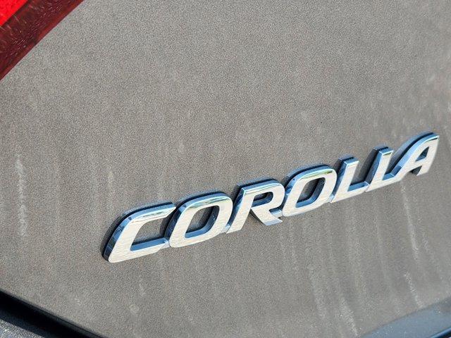 used 2017 Toyota Corolla car, priced at $13,500