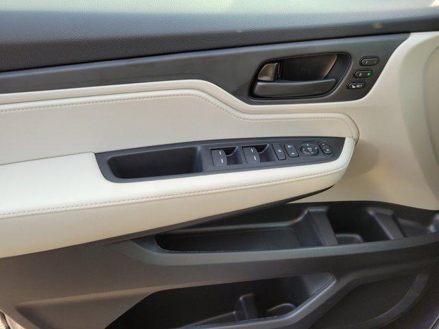new 2025 Honda Odyssey car, priced at $41,600