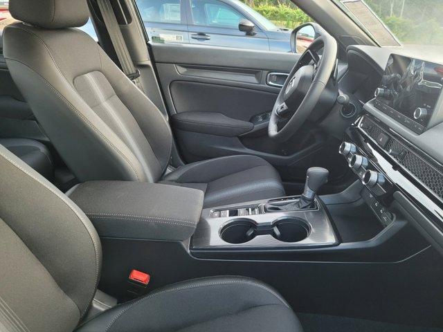 new 2026 Honda Civic car, priced at $27,491