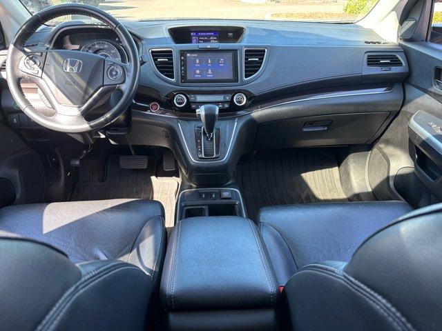 used 2016 Honda CR-V car, priced at $16,991