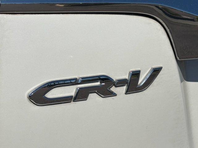 used 2016 Honda CR-V car, priced at $16,991