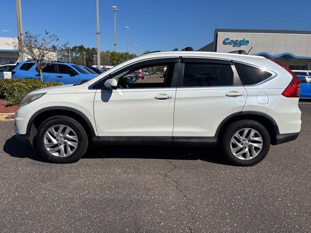 used 2016 Honda CR-V car, priced at $16,991