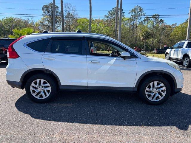 used 2016 Honda CR-V car, priced at $16,991