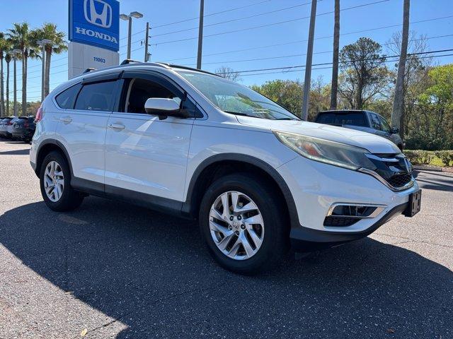 used 2016 Honda CR-V car, priced at $16,991