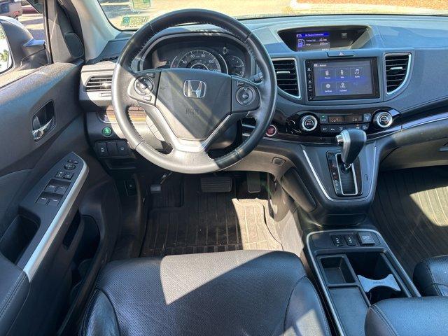 used 2016 Honda CR-V car, priced at $16,991