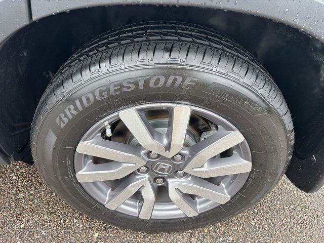 used 2022 Honda Pilot car, priced at $29,691