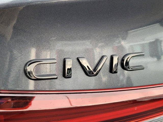 new 2026 Honda Civic Hybrid car, priced at $30,109