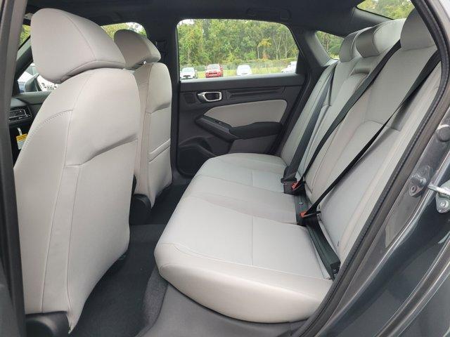 new 2026 Honda Civic Hybrid car, priced at $30,109