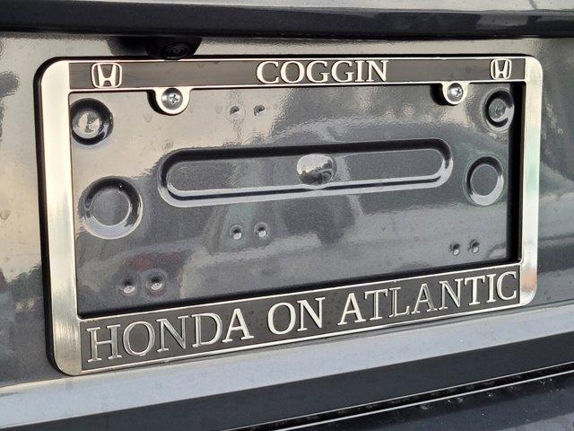 new 2026 Honda Civic Hybrid car, priced at $30,109