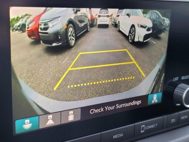 new 2026 Honda Civic Hybrid car, priced at $30,109