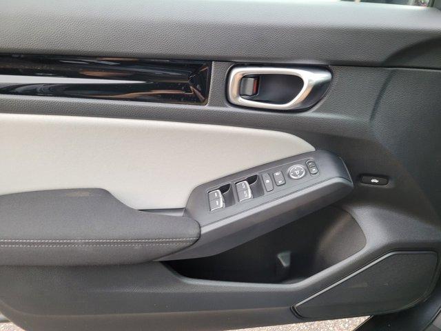 new 2026 Honda Civic Hybrid car, priced at $30,109