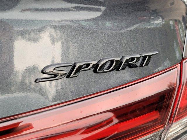 new 2026 Honda Civic Hybrid car, priced at $30,109