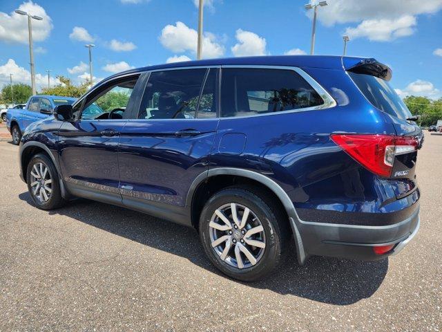 used 2019 Honda Pilot car, priced at $22,500