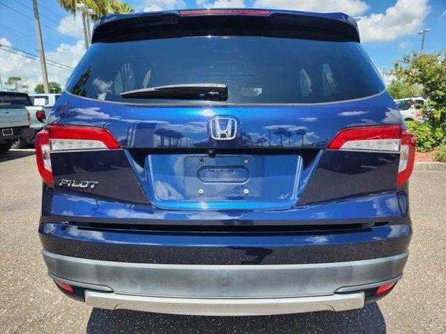 used 2019 Honda Pilot car, priced at $22,500