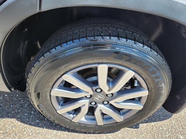 used 2019 Honda Pilot car, priced at $22,500