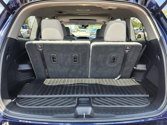used 2019 Honda Pilot car, priced at $22,500