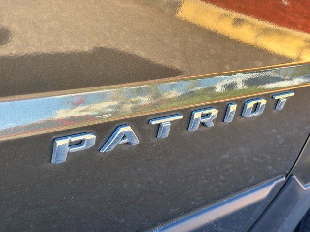 used 2015 Jeep Patriot car, priced at $8,691