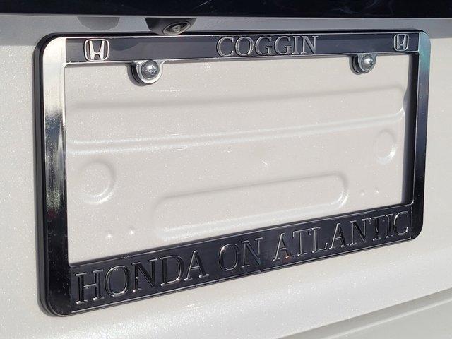 new 2025 Honda Accord car, priced at $30,715