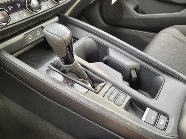 new 2025 Honda Accord car, priced at $30,715