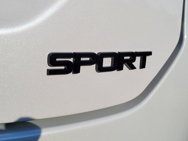 new 2025 Honda Pilot car, priced at $42,190