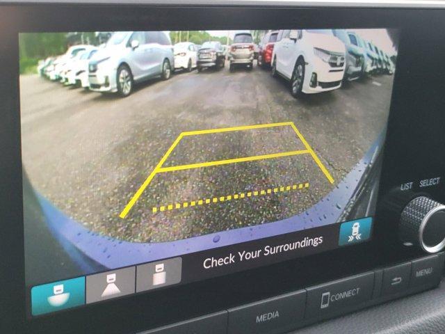 new 2026 Honda Civic Hybrid car, priced at $30,543