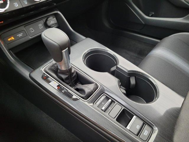 new 2026 Honda Civic Hybrid car, priced at $30,543