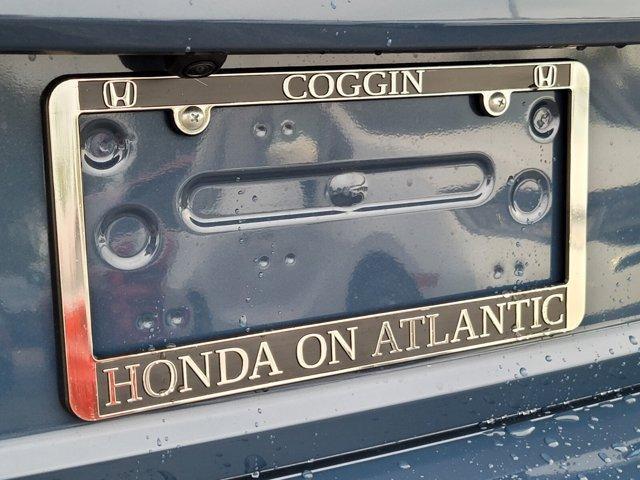 new 2026 Honda Civic Hybrid car, priced at $30,543