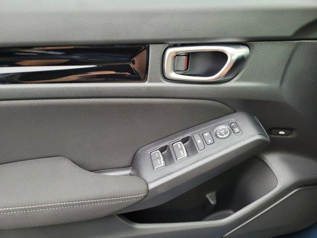 new 2026 Honda Civic Hybrid car, priced at $30,543