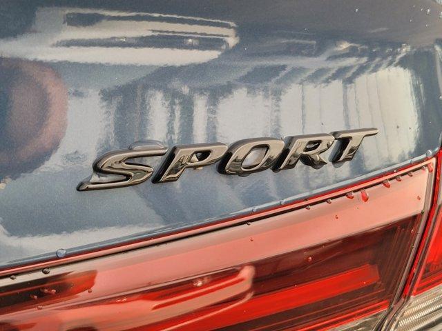 new 2026 Honda Civic Hybrid car, priced at $30,543